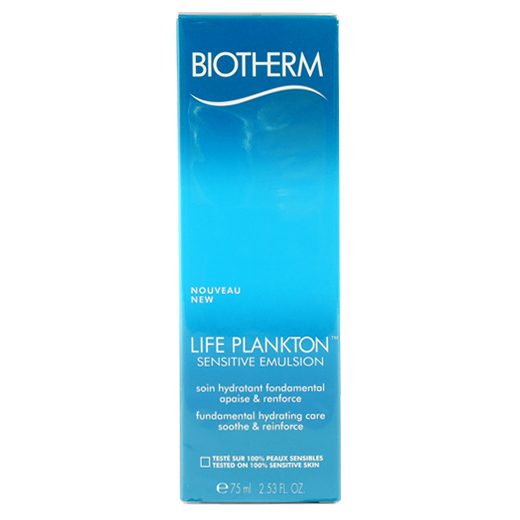 Life Plankton Emulsion 75 ml.