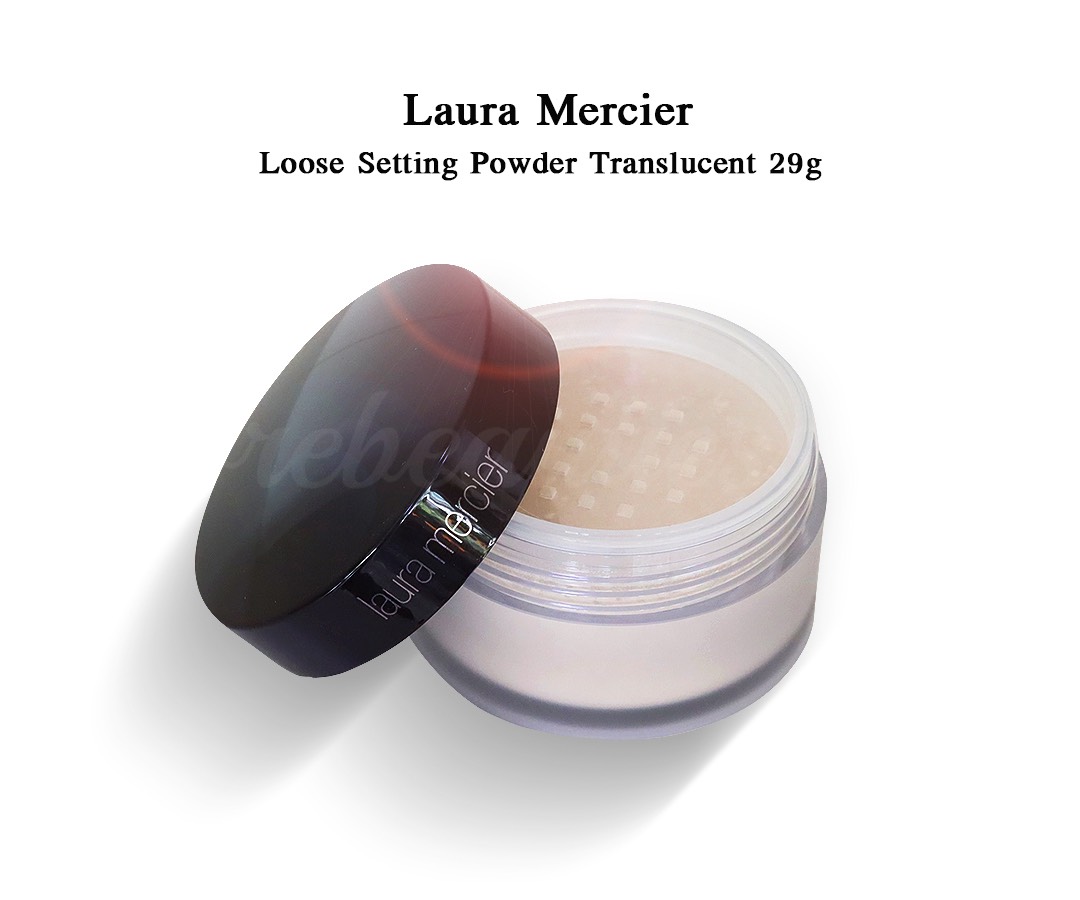 Laura Mercier Translucent Setting Powder (29g.)