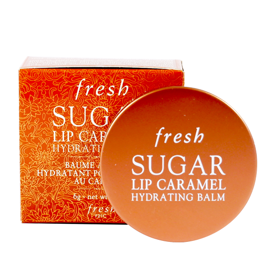 Sugar Lip Caramel Hydrating Balm 6g.