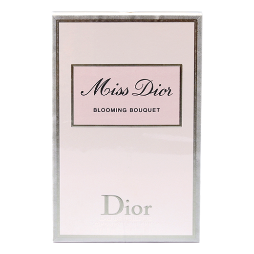 Miss Dior Blooming Bouguet EDT 100 ml.