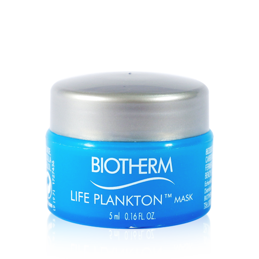 ฺBIOTHERM Life Plankton Mask 5ml.