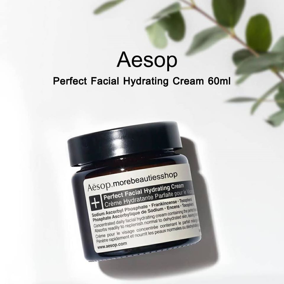 Aesop Perfect Facial Hydrating Cream 60ml.