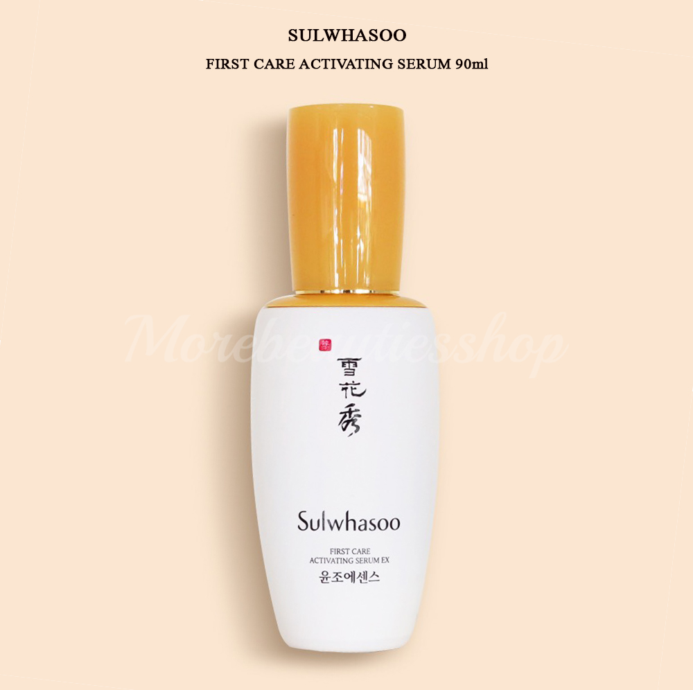 Sulwhasoo First Care Activating Serum 90ml.